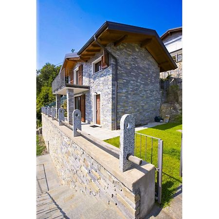 Villa Graziosa Trarego 客房 照片