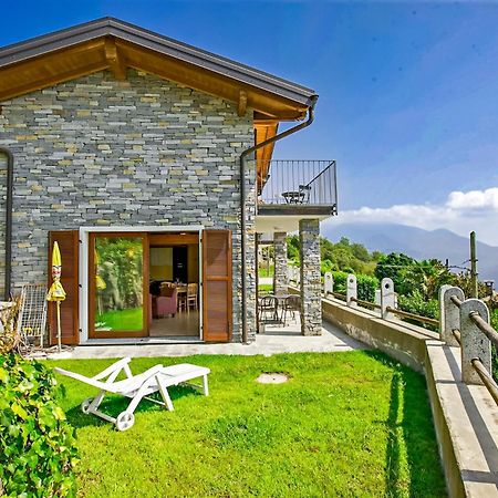 Villa Graziosa Trarego 客房 照片