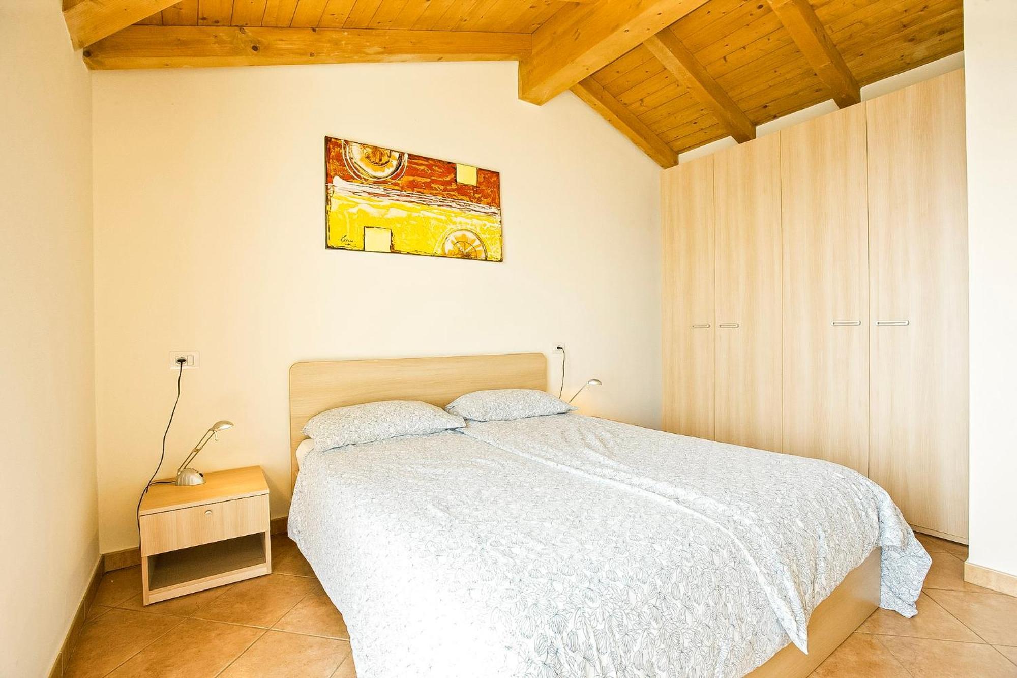 Villa Graziosa Trarego 客房 照片