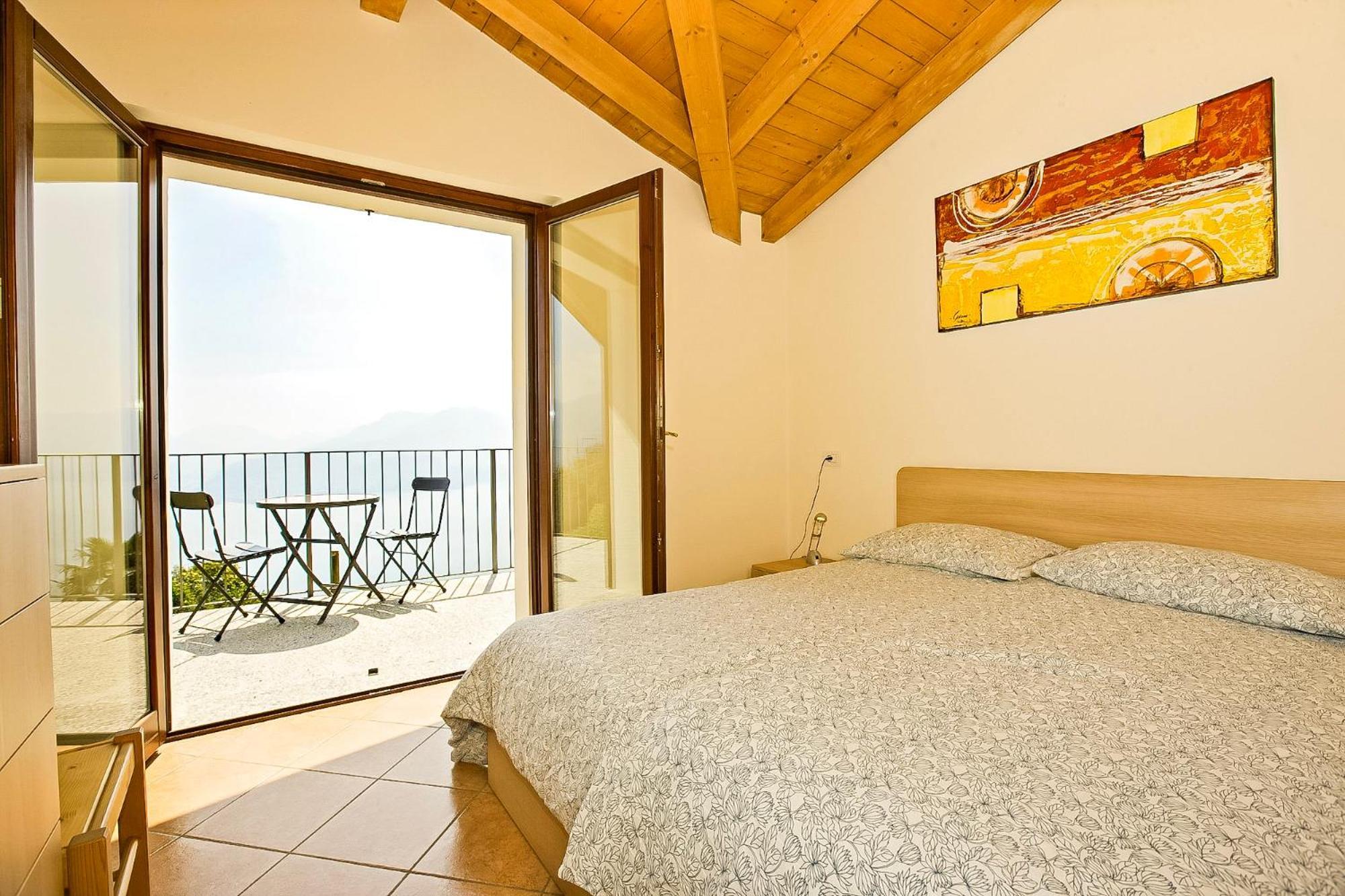 Villa Graziosa Trarego 客房 照片