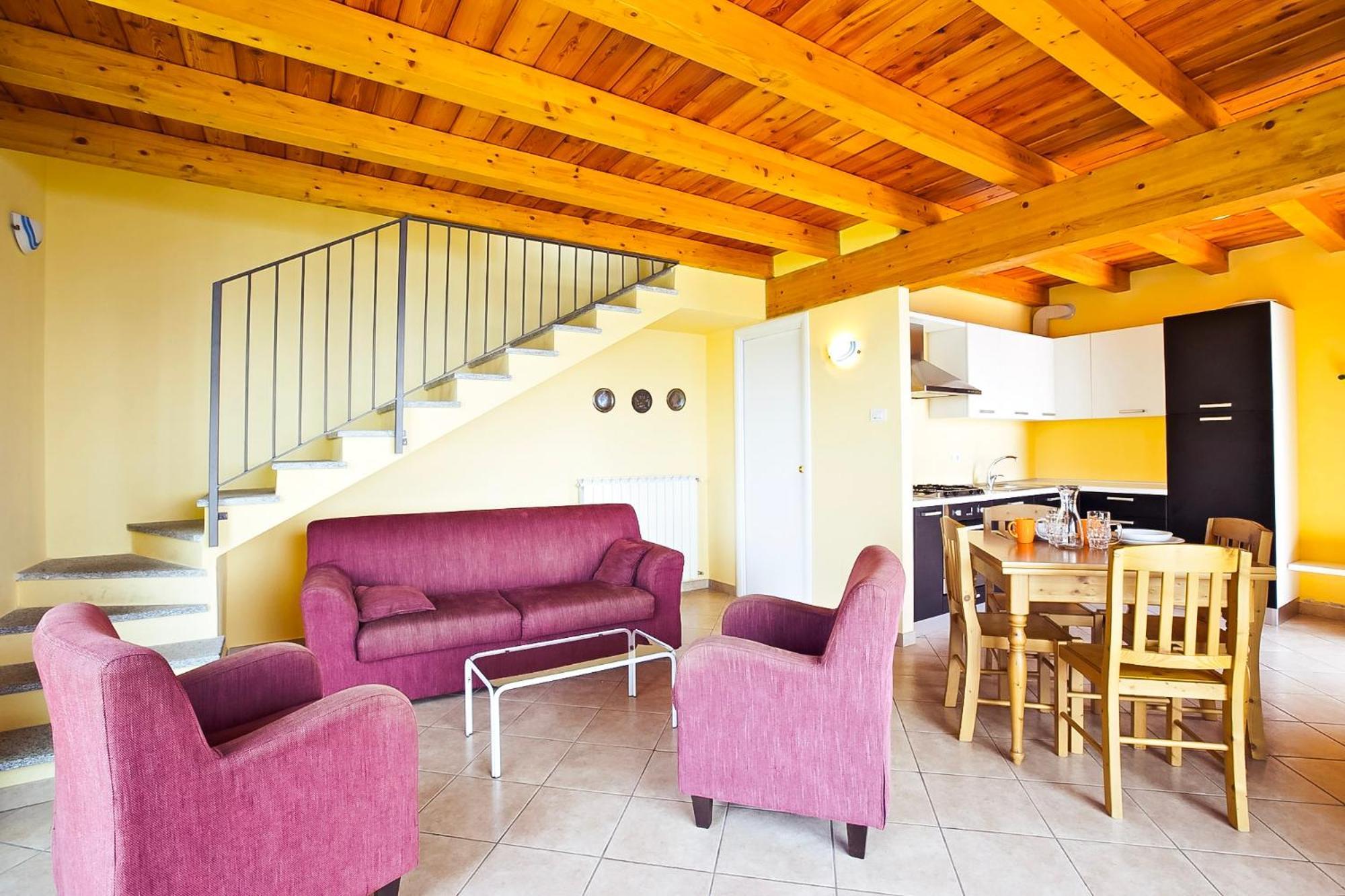 Villa Graziosa Trarego 客房 照片
